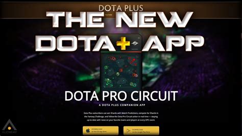 dota 2 app